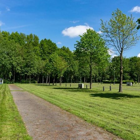 Camping Europarcs Het Amsterdamse Bos Amstelveen Exterior foto