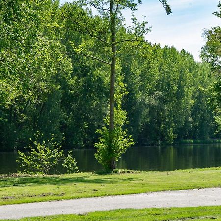 Camping Europarcs Het Amsterdamse Bos Amstelveen Exterior foto